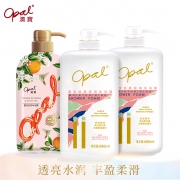 澳宝 经典滋润沐浴露600g*3 券后￥29.9