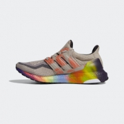 18日0点、618预告：adidas 阿迪达斯 UltraBOOST 2.0 男女款运动鞋 低至256.66元（前2小时，需用券）