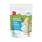 展艺 烘焙用调制奶粉 全脂奶粉 500g *5件