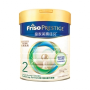 88VIP：Friso 皇家美素佳儿 婴幼儿配方奶粉 2段 800g 港版 290.27元含税包邮（需用券）