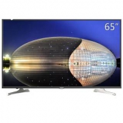 长虹 65A4U 65英寸液晶电视机4K智能网络wifi彩电旗舰店新款55 75