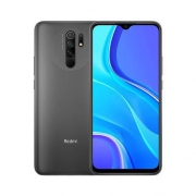 新品预售：Redmi红米 9 智能手机 4GB+64GB