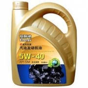 Energy 安耐驰 全合成机油润滑油 5W-40 SM级 4L