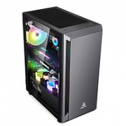 京天华盛 组装台式机（i5-10400、16GB、256GB、RTX2060）