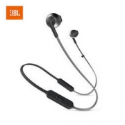 JBL 杰宝 TUNE205BT 蓝牙运动耳机 *5件