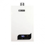 NORITZ 能率 JAG系列 16JAG3FEX(JSQ31-JAG3）16升 燃气热水器