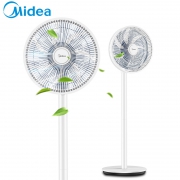 Midea 美的 SAD30MA 七叶电风扇