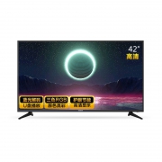 CHANGHONG 长虹 42M1 液晶电视 42英寸 799元包邮（拍下立减）
