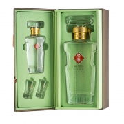 88VIP：文君酒 52度浓香型白酒 500ml+100ml 322.05元包邮（双重优惠）