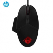HP 惠普 暗影精灵旗舰版 有线鼠标（16000DPI）