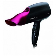 Panasonic松下 EH-NA65-K 纳米水离子吹风机