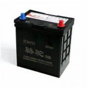 骆驼(CAMEL)汽车电瓶蓄电池6-QW-36(2S) 12V