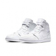18日0点、618预告： NIKE 耐克 AIR JORDAN 1MID 男子运动鞋