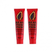 REAL PAW PAW 番木瓜膏 25g *2件