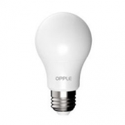 欧普照明 LED灯泡 E27 白光 2.5w