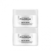 FILORGA 菲洛嘉 十全大补面膜泥涂抹式 50ml 2瓶装 *3件