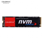 COLORFUL 七彩虹 CN600 M.2 NVMe固态硬盘 1TB