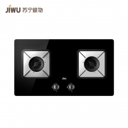 预售：苏宁极物 小Biu JZT-JWB201 家用燃气灶