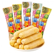 徐福记 米格玛 能量棒混合装425g*8件