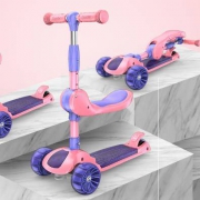 imybao 麦宝创玩 儿童滑板车