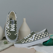 Vans 范斯 Sport VN0A4BU6THN 男女款板鞋 *2件 低至353.34元包邮（需用券）