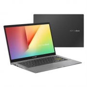 ASUS 华硕 VivoBook14X 2020版 14英寸笔记本电脑（i7-10510U、8G、32G傲腾+512G SSD、MX250）