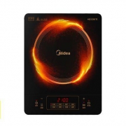 16日0点：Midea 美的 C21-Simple103 电磁炉