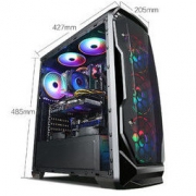15日10点：战旗 组装台式机（i5-10400、16GB、256GB、RTX2060）