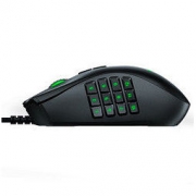 RAZER 雷蛇 那伽梵蛇进化版 游戏鼠标