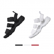 16日0点、616预告：SKECHERS 斯凯奇 32998 女士凉鞋 低至184元