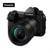Panasonic 松下 S1 全画幅微单套机（24-105mm F4 MACRO O.I.S.镜头）