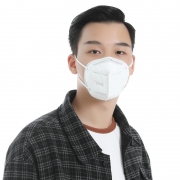 全速康 KN95口罩 20只装