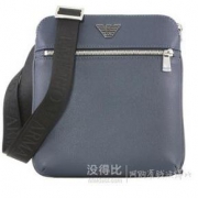EMPORIO ARMANI Y4M185 男士单肩斜挎包