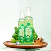买1送1 买1送1！驱蚊止痒花露水120ml*2瓶 券后￥7.8