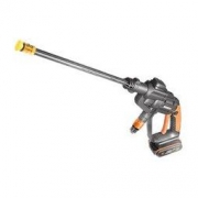 WORX 威克士 WG629E.4 锂电便携高压洗车机