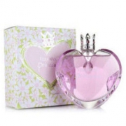 VERA WANG Princess 梦想公主女士淡香水 100ml *2件