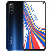 88VIP：vivo iQOO Z1 5G智能手机 6GB 128GB 1897.87元包邮