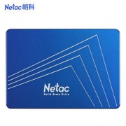 Netac 朗科 超光 N530S 固态硬盘 960GB SATA接口