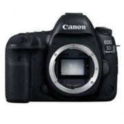 Canon 佳能 EOS 5D Mark IV 全画幅单反相机