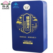 轩庆 云南程海湖 天然螺旋藻片 12片*30袋