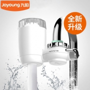 Joyoung九阳JYW-T03 净水器厨房水龙头过滤器 双重优惠后39元包邮
