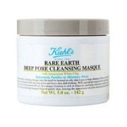 Kiehl‘s 科颜氏 亚马逊白泥净致面膜 142g
