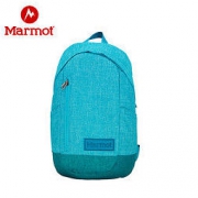 Marmot 土拨鼠 V26960 中性款单肩斜挎包 *2件