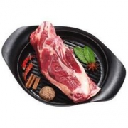东方万旗 新西兰牛腱子 1kg*4 + 东方万旗 精选牛肉卷 500g/盒*4