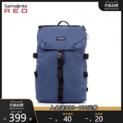 Samsonite 新秀丽 GU3 大容量机能运动双肩包