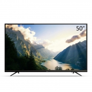 Panasonic 松下 TH-50FX680C 50英寸4K 液晶电视机 1899元包邮（拍下立减）