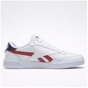 Reebok 锐步 REEBOK ROYAL TECHQUE T FV5777 男子低帮复古鞋