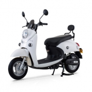 18日0点、618预告： SUNRA 新日 XR800DQT-2F 龟王款电动摩托车