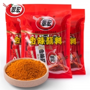 翠宏香辣调料蘸料  10g*30袋