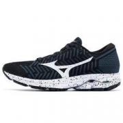 16日0点、616预告： Mizuno 美津浓 WAVEKNIT R2 男/女款跑鞋